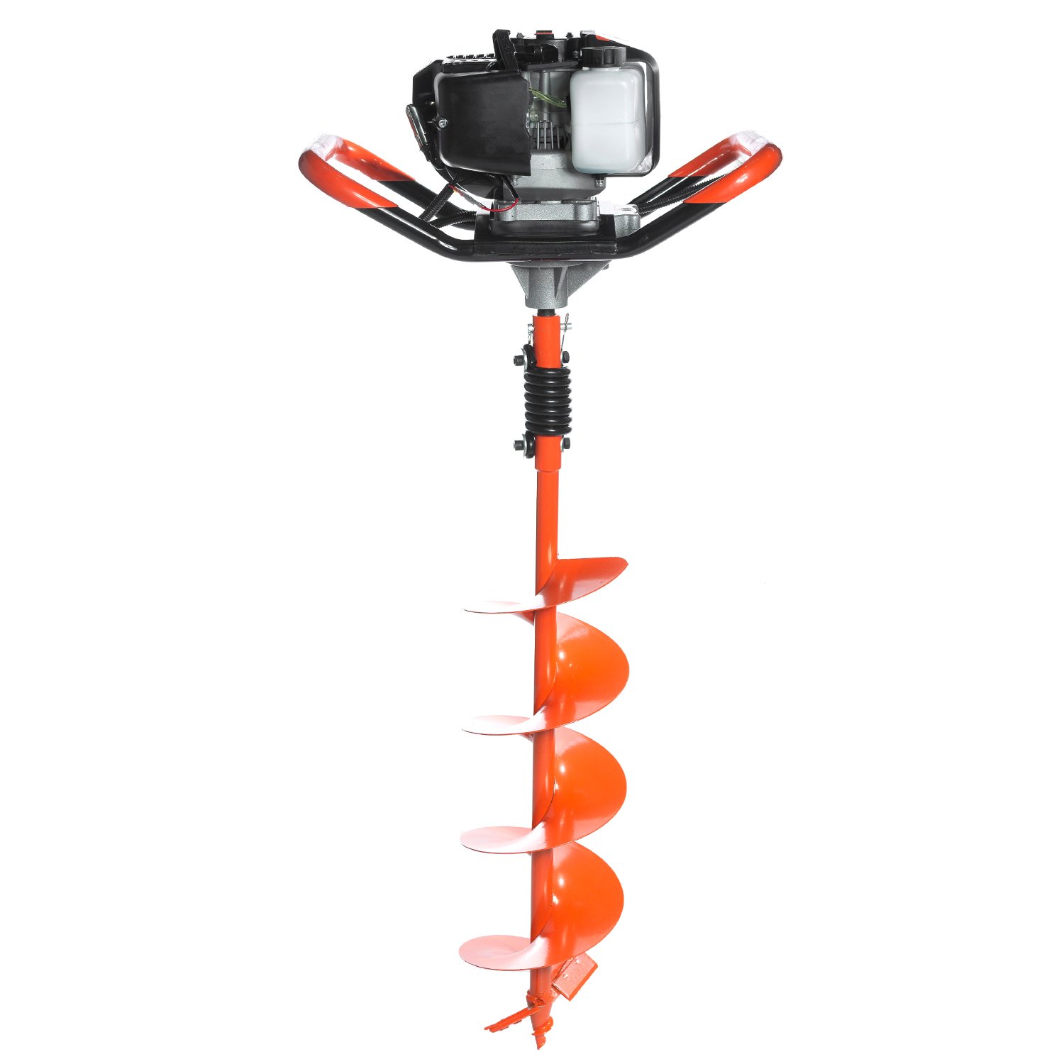 Ahoyador 60cc 2 Tiempos, 3 Brocas WK-EA-60-3B