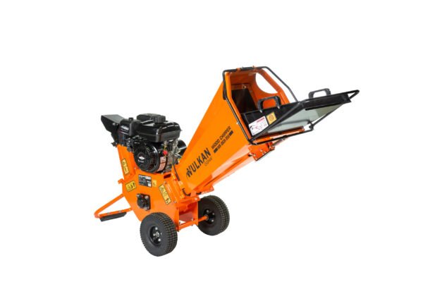 Chipeadora 6.5 HP WULKAN WK-WCH-950