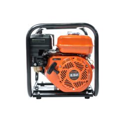 Motobomba 2x2 WULKAN  WK-WP-2X2