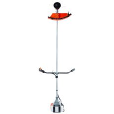Desmalezadora Wulkan SLIM 33 cc 1.3HP 2T